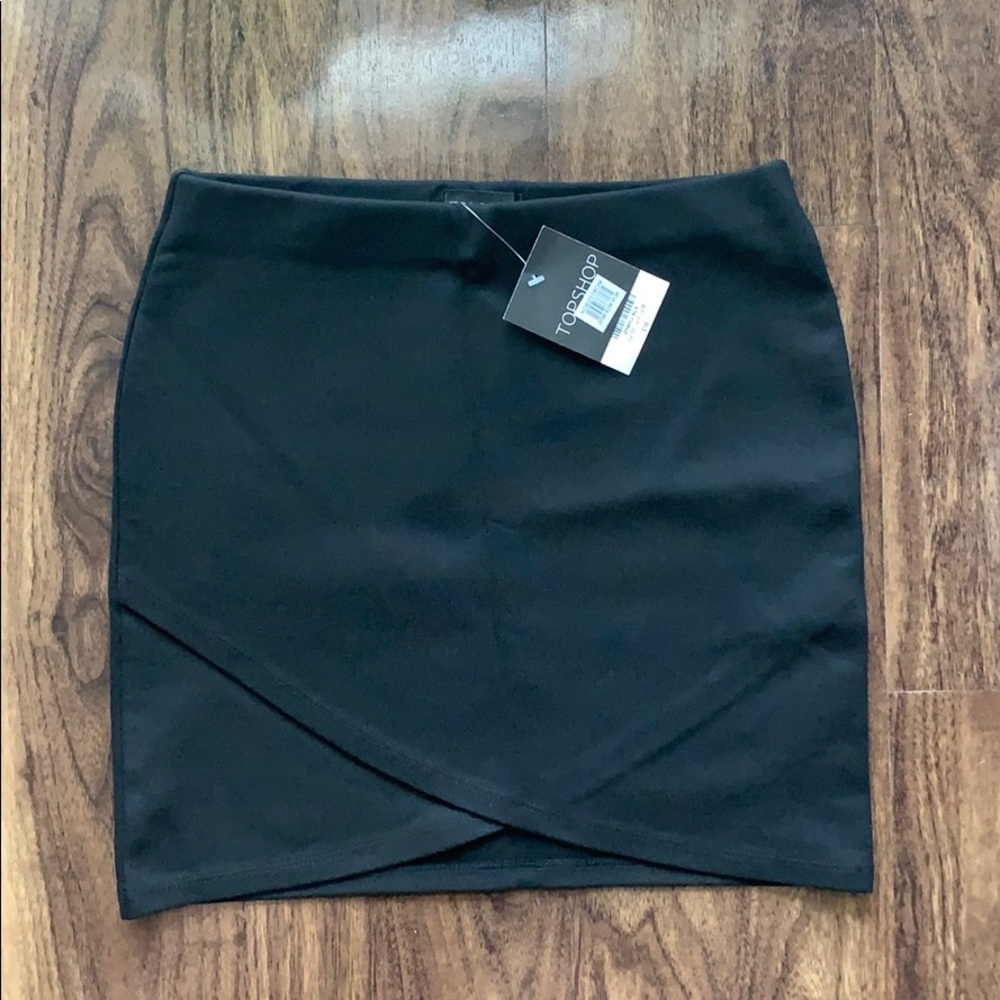 Topshop skirt